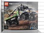 LEGO TECHNIC 4x4 Mercedes-Benz Zetros Trial Truck (42129), Ophalen of Verzenden, Nieuw, Complete set, Lego