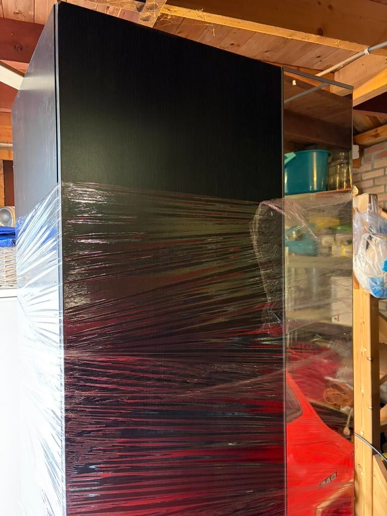 Gratis ikea pax kast, Huis en Inrichting, Kasten | Kledingkasten, Zo goed als nieuw, 150 tot 200 cm, Ophalen