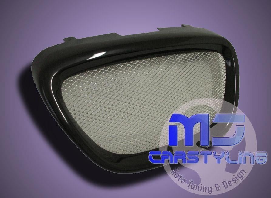 Seat Leon II/ Toledo III/ Altea - Grill, Ophalen of Verzenden, MJ-Carstyling, Info@mj-carstyling.net, Sibeliusstraat 81 5011JH Tilburg