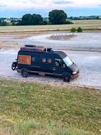 Unieke Buscamper - Klaar voor Avontuur!, Caravans en Kamperen, Campers, Overige merken, Buscamper of Camperbus, Tot en met 2, Particulier