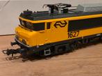 Roco 1627 NS locomotief, analoog gelijkstroom, Analoog, Ophalen of Verzenden, Zo goed als nieuw, Roco