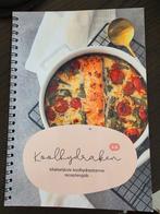 Koolhydraken 2.0: Makkelijkste Koolhydraatarme Receptengids, Boeken, Ophalen of Verzenden, Zo goed als nieuw