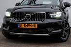 Volvo XC40 1.5 T4 Recharge Inscription Expression Panoramada, Stof, Euro 6, Zwart, Bedrijf