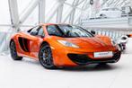 McLaren MP4-12C 3.8 | Slide to Open | Ceramic | Collector |, Auto's, McLaren, Automaat, Euro 5, Achterwielaandrijving, Overige kleuren