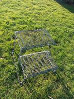 Op stap trap, Ophalen