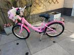 Puky Lillifee kinderfiets 18 inch, Ophalen, Gebruikt, 16 tot 20 inch