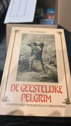 De geestelijke pelgrim, Ophalen of Verzenden, Zo goed als nieuw