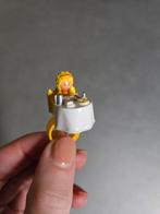 Polly Pocket Ring, Ophalen of Verzenden, Poppenhuis