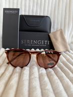Serengeti Elyna 8966 incl garantie en btw-factuur, Sieraden, Tassen en Uiterlijk, Zonnebrillen en Brillen | Dames, Zonnebril, Nieuw