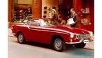 Volvo P1800 onderdelen op voorraad bij Scandcar nieuw en geb, -, -, Nieuw, Ophalen of Verzenden