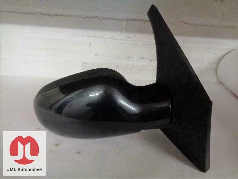 BUITENSPIEGEL SPIEGEL RECHTS RENAULT SCENIC, Gebruikt, -, Renault, -