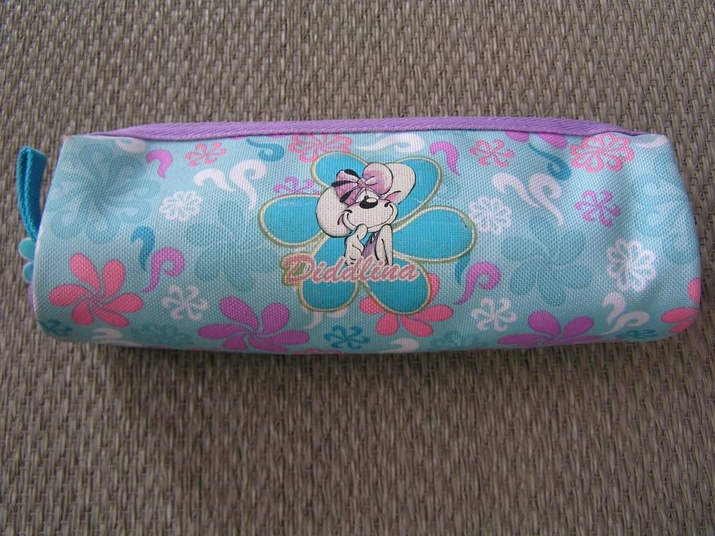 Diverse Diddl spulletjes., Verzamelen, Diddl, Ophalen of Verzenden, Verschillende figuren, Nieuw, Overige typen