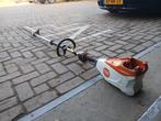 Stihl hla 135 stokheggeschaar bouwjaar2023, Ophalen, Zo goed als nieuw, Accu, STIHL