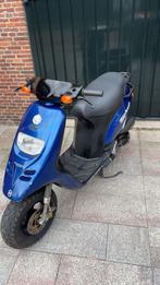 Piaggio Typhoon 125cc, Fietsen en Brommers, Scooters | Piaggio, Ophalen, Tweetakt, Gebruikt, Overige modellen