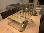 Knaagdieren hok zo goed als nieuw, Ophalen of Verzenden, Zo goed als nieuw, Hok, Minder dan 60 cm