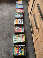 Complete Jaargangen Donald Duck 1999 t/m 2009, Complete serie of reeks, Ophalen of Verzenden, Gelezen