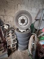 Mercedes Sprinter banden en velgen Continental 195/70 R15 C, Auto-onderdelen, Ophalen, 15 inch, Banden en Velgen, All Season