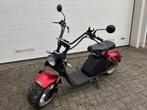 E scooter Luqi E Shopper Nieuw, Elektrisch, Zo goed als nieuw, Ophalen, Overige merken