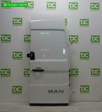 MAN TGE ('17-'23) Achterdeur rechts dicht wit H2, Gebruikt, Deur, Achter, Ophalen of Verzenden
