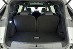 Peugeot e-5008 GT Exclusive Dual Motor 73 kWh AGR l Nappa Le, Auto's, Peugeot, Automaat, Gebruikt, Zwart, 7 stoelen