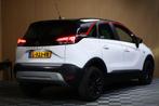 Opel Crossland 1.2 Turbo GS Line LED CLIMA CARPLAY NAVI CAME, Gebruikt, Euro 6, 1199 cc, Wit