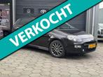 Fiat Punto Evo 0.9 TwinAir Sport - Lage Km/N.a.p. - Lm Velge, Voorwielaandrijving, Euro 5, Gebruikt, Zwart