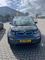 BMW i3  42kwh  2019 Grijs 108000km, Auto's, Stof, 50 €/maand, 4 stoelen, Elektrisch