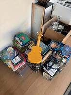 Gratis ophalen voor verkoop koningsdag of goed doel, Diversen, Rommelmarktspullen, Ophalen, Zo goed als nieuw