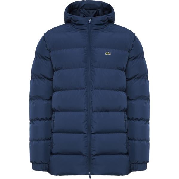 Lacoste Gewatteerde Parka Jas S,M,L,XL,XXL,3XL Nieuw, Kleding | Heren, Jassen | Winter, Overige kleuren, Verzenden, Lacoste, Nieuw