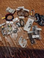 23 Diverse Nieuwe Armbanden - Mix & Match Stijlen, Overige materialen, Overige kleuren, Nieuw, Ophalen of Verzenden