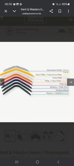 Verwisselbaar kopijzer rood, Ophalen of Verzenden