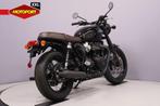 Triumph BONNEVILLE T120 BLACK (bj 2026), Motoren, Motoren | Triumph, Triumph Motocycles, Bedrijf, Triumph.Benelux@triumph.co.uk