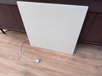 Infraroodpaneel 400W 60x60 systeemplafond, Ophalen, 30 tot 80 cm, Overige typen, Zo goed als nieuw