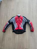 Evolution doorwaai motorjack, Motoren, Evolution, Jas | textiel, Heren, Ophalen of Verzenden