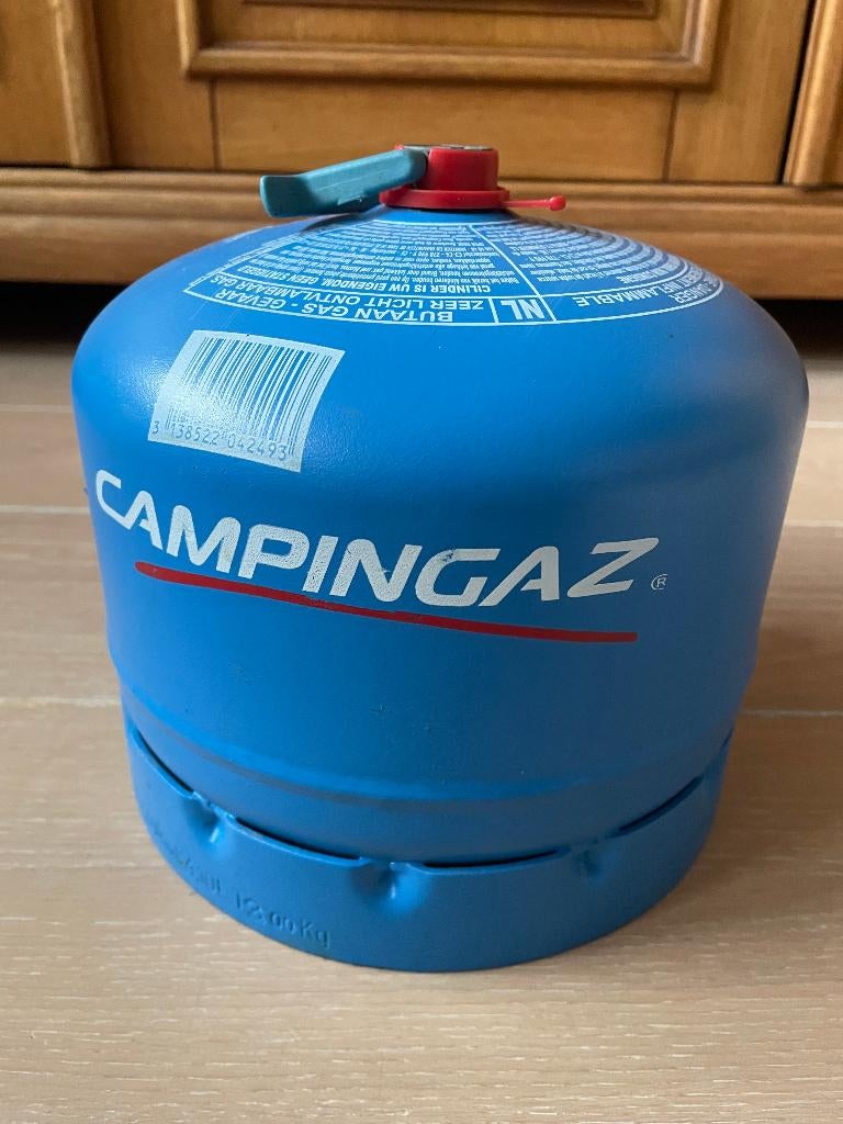 Campinggaz 904 nieuw vol, Caravans en Kamperen, Kampeeraccessoires, Ophalen, Nieuw