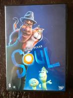 Disney Pixar Soul DVD, Europees, Tekenfilm, Ophalen of Verzenden, Zo goed als nieuw