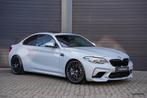 BMW M2 Competition | Trackpack | Schuifdak | KWv3 | Akrapovi, Auto's, BMW, Automaat, Achterwielaandrijving, Gebruikt, 4 stoelen