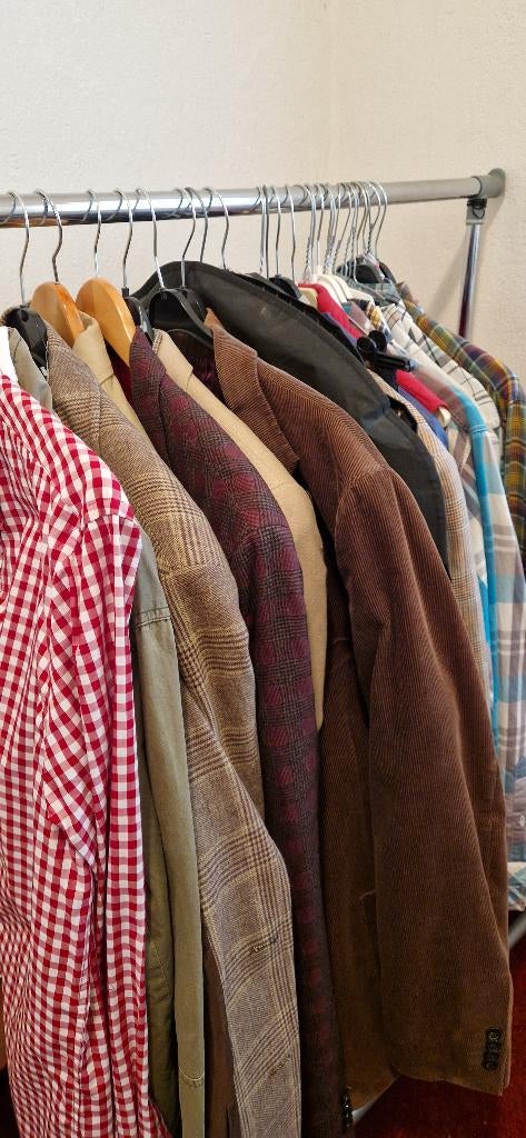 Nieuw kledingen, Ophalen, Nieuw