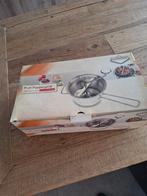 Küchenprofi passe vite / passeerzeef, Ophalen of Verzenden, Zo goed als nieuw