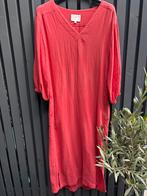 Shades koraal strandjurk maat s, Maat 38/40 (M), Oranje, Ophalen of Verzenden, Zo goed als nieuw