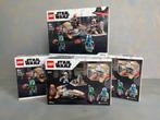 Lego 75267 Star Wars Mandalorian Battle Pack, Ophalen of Verzenden, Nieuw, Complete set, Lego