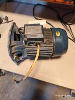 Nowax tuinpomp - grondwaterpomp, Ophalen of Verzenden, Elektromotor
