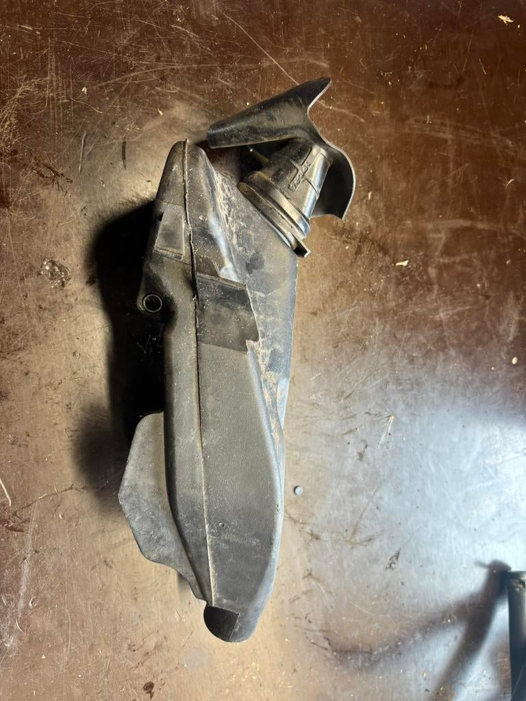 Luchtfliter Peugeot, Ophalen of Verzenden, Peugeot