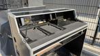 DJ Booth Flightcase - 2 beschikbaar, Ophalen, Gebruikt, Overige merken