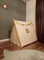Tipi speeltent petit amelie, Kinderen en Baby's, Speelgoed | Speeltenten, Ophalen of Verzenden, Zo goed als nieuw
