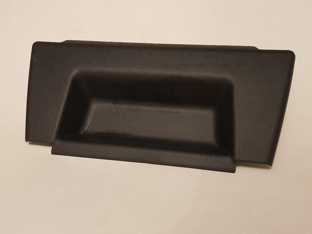 VW Bus T5 T6 accukap bestuurdersstoel bekleding 7H0881697B, Ophalen of Verzenden, Gebruikt, Volkswagen