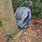 fietskar / Hondenkar - 2525 KE Den Haag, Ophalen, Gebruikt, 20 tot 40 kg, Kinderkar