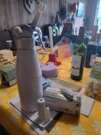 Professionele slagroomspuit, Ophalen of Verzenden