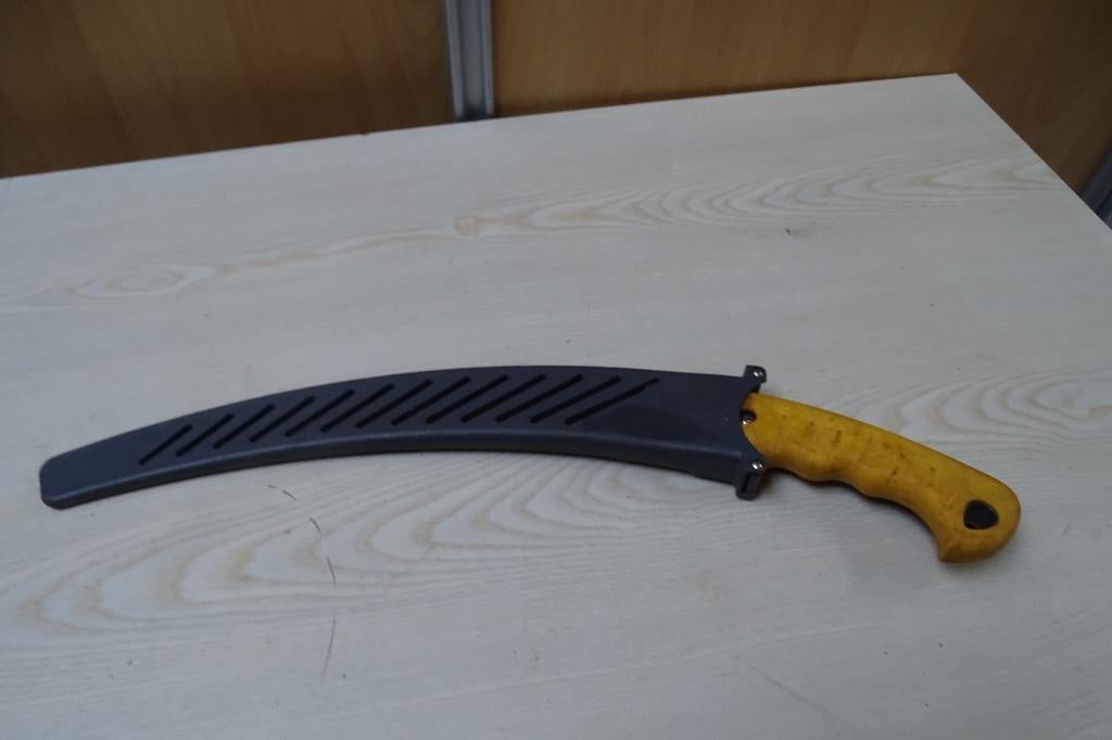 hand takkenzaag, Ophalen of Verzenden, Zo goed als nieuw, Overige soorten