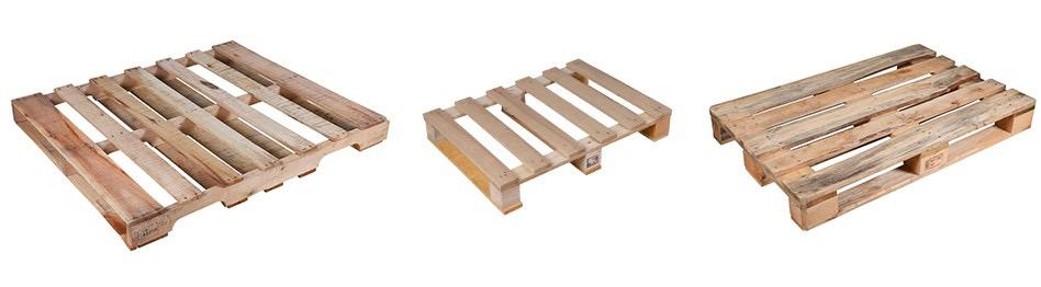 Gratis 4x pallets, Doe-het-zelf en Verbouw, Hout en Planken, Ophalen, Overige houtsoorten, Minder dan 200 cm, Pallet